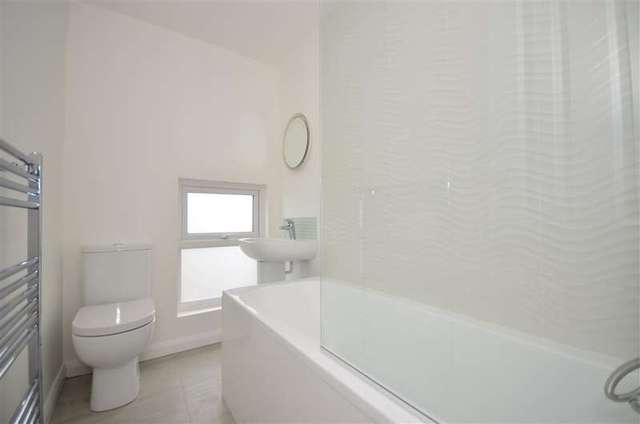  Image of 4 bedroom Terraced house for sale in Durban Road Margate CT9 at Margate Kent Margate, CT9 2SS