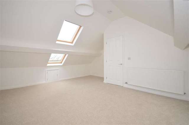  Image of 4 bedroom Terraced house for sale in Durban Road Margate CT9 at Margate Kent Margate, CT9 2SS