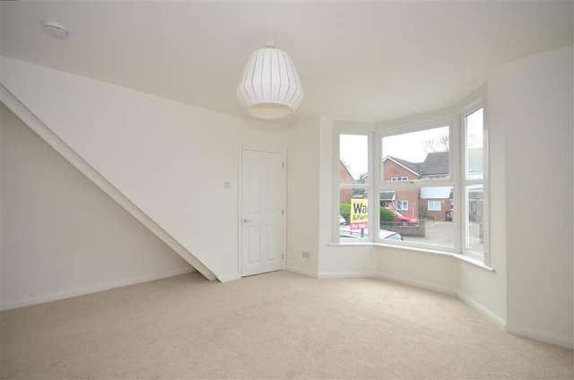  Image of 4 bedroom Terraced house for sale in Durban Road Margate CT9 at Margate Kent Margate, CT9 2SS