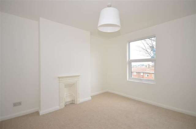  Image of 4 bedroom Terraced house for sale in Durban Road Margate CT9 at Margate Kent Margate, CT9 2SS