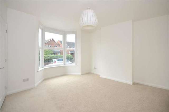  Image of 4 bedroom Terraced house for sale in Durban Road Margate CT9 at Margate Kent Margate, CT9 2SS