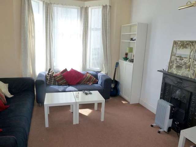  Image of 4 bedroom Terraced house for sale in Durham Avenue Plymouth PL4 at St Judes Plymouth Devon, PL4 8SP