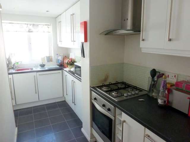  Image of 4 bedroom Terraced house for sale in Durham Avenue Plymouth PL4 at St Judes Plymouth Devon, PL4 8SP