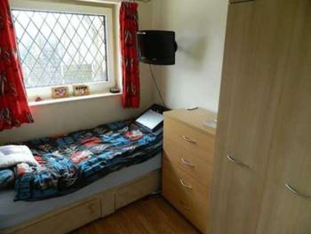  Image of 3 bedroom Semi-Detached house for sale in Durham Close Little Lever Bolton BL3 at Durham Close Little Lever Bolton, BL3 1XA