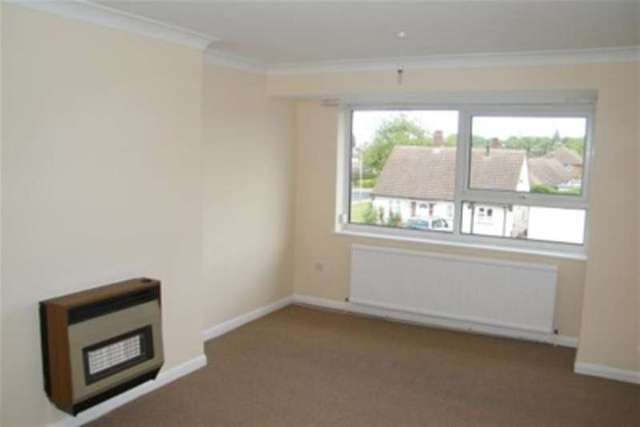  Image of 2 bedroom Maisonette to rent in Earlswood Drive Edwalton Nottingham NG12 at Nottingham, NG12 4AZ