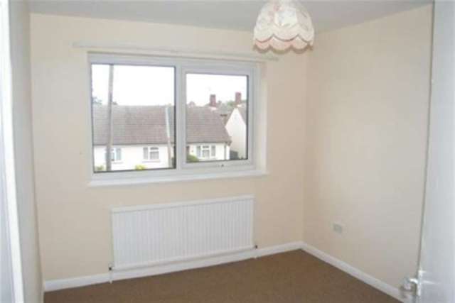  Image of 2 bedroom Maisonette to rent in Earlswood Drive Edwalton Nottingham NG12 at Nottingham, NG12 4AZ