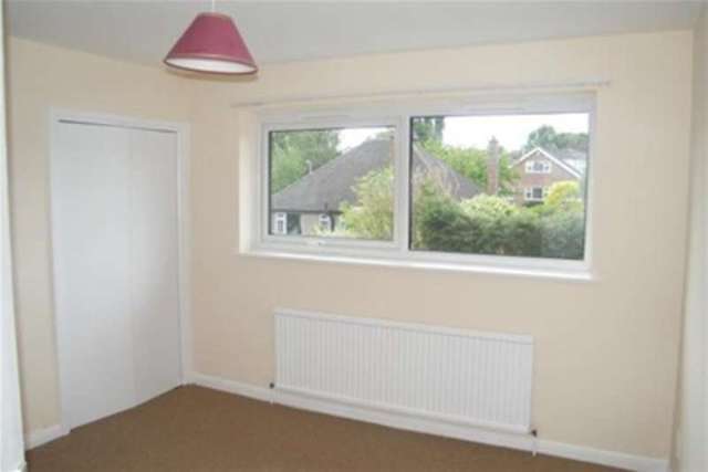  Image of 2 bedroom Maisonette to rent in Earlswood Drive Edwalton Nottingham NG12 at Nottingham, NG12 4AZ