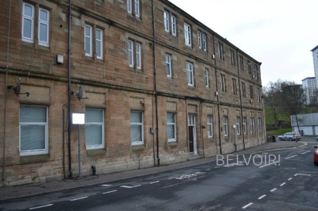  Image of 1 bedroom Flat to rent in East Bridge Street Falkirk FK1 at Falkirk Falkirk Falkirk, FK1 1YB