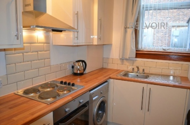  Image of 1 bedroom Flat to rent in East Bridge Street Falkirk FK1 at Falkirk Falkirk Falkirk, FK1 1YB