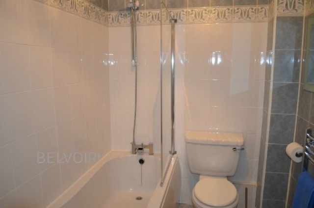  Image of 1 bedroom Flat to rent in East Bridge Street Falkirk FK1 at Falkirk Falkirk Falkirk, FK1 1YB