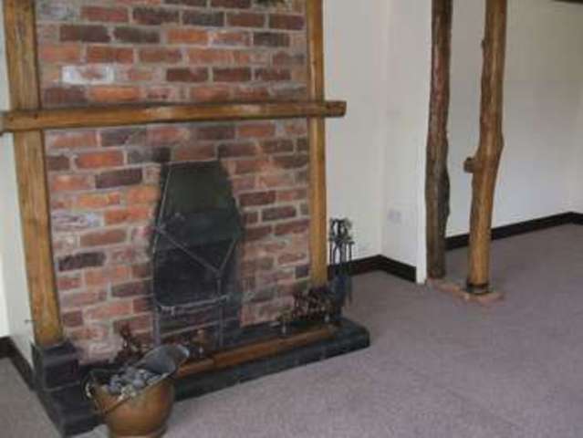  Image of 4 bedroom Detached house to rent in Lowthorpe Southrey Lincoln LN3 at Lowthorpe Southrey Lincoln, LN3 5TD