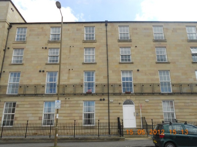  Image of 2 bedroom Flat to rent in East London Street Edinburgh EH7 at Broughton Edinburgh Edinburgh, EH7 4BQ