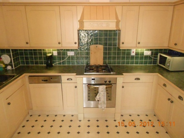  Image of 2 bedroom Flat to rent in East London Street Edinburgh EH7 at Broughton Edinburgh Edinburgh, EH7 4BQ