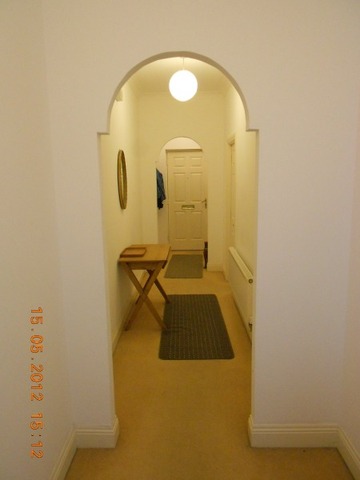  Image of 2 bedroom Flat to rent in East London Street Edinburgh EH7 at Broughton Edinburgh Edinburgh, EH7 4BQ