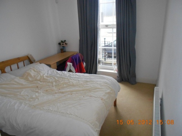  Image of 2 bedroom Flat to rent in East London Street Edinburgh EH7 at Broughton Edinburgh Edinburgh, EH7 4BQ