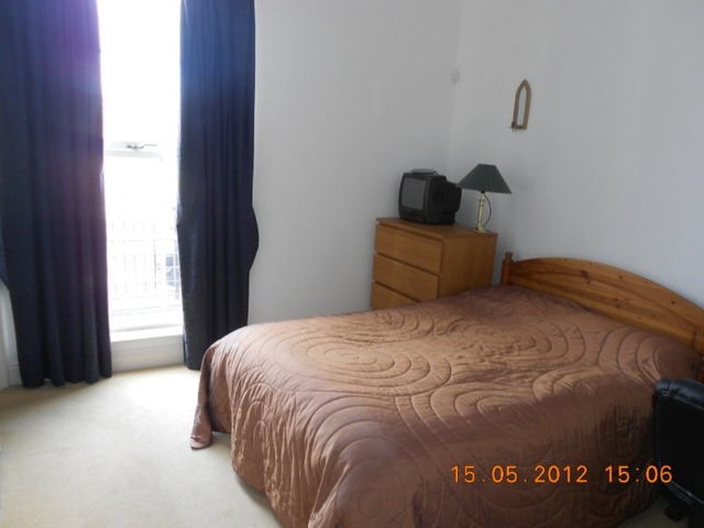  Image of 2 bedroom Flat to rent in East London Street Edinburgh EH7 at Broughton Edinburgh Edinburgh, EH7 4BQ