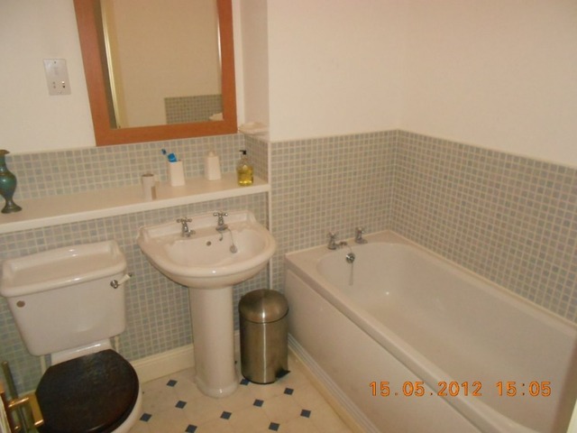  Image of 2 bedroom Flat to rent in East London Street Edinburgh EH7 at Broughton Edinburgh Edinburgh, EH7 4BQ