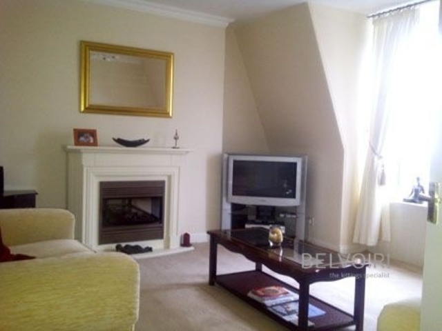  Image of 2 bedroom Flat to rent in East Murrayfield Bannockburn Stirling FK7 at Bannockburn Stirling Stirling, FK7 8HS
