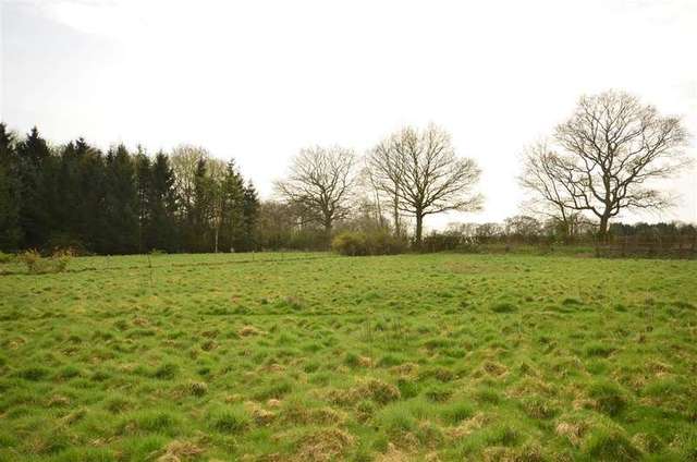  Image of 5 bedroom Bungalow for sale in Eastbourne Road Halland Lewes BN8 at Uckfield East Sussex Halland, BN8 6PS