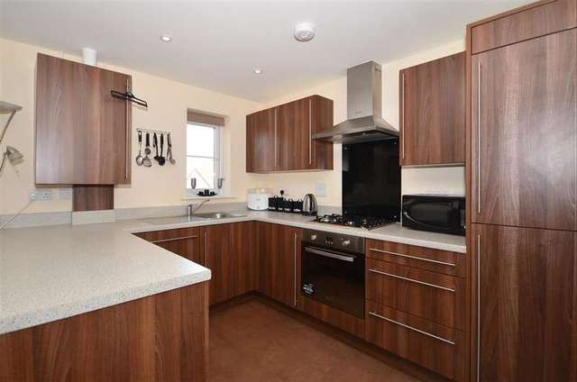  Image of 2 bedroom Apartment for sale in Easton Drive Sittingbourne ME10 at Sittingbourne Kent Sittingbourne, ME10 3FE