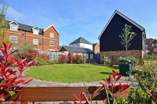  Image of 2 bedroom Apartment for sale in Easton Drive Sittingbourne ME10 at Sittingbourne Kent Sittingbourne, ME10 3FE
