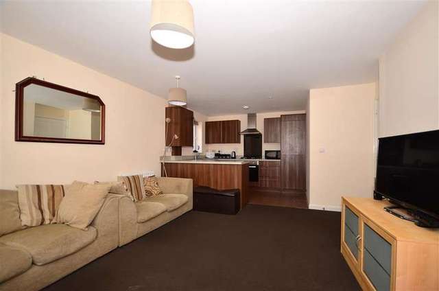  Image of 2 bedroom Apartment for sale in Easton Drive Sittingbourne ME10 at Sittingbourne Kent Sittingbourne, ME10 3FE