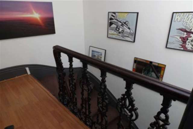  Image of 1 bedroom Flat to rent in Eaton Road Hove BN3 at Hove, BN3 3PJ