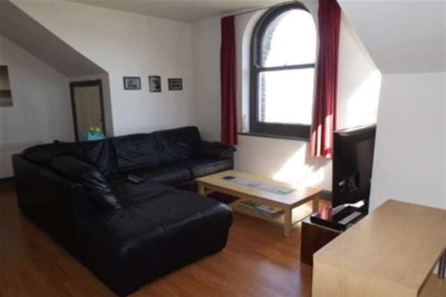  Image of 1 bedroom Flat to rent in Eaton Road Hove BN3 at Hove, BN3 3PJ
