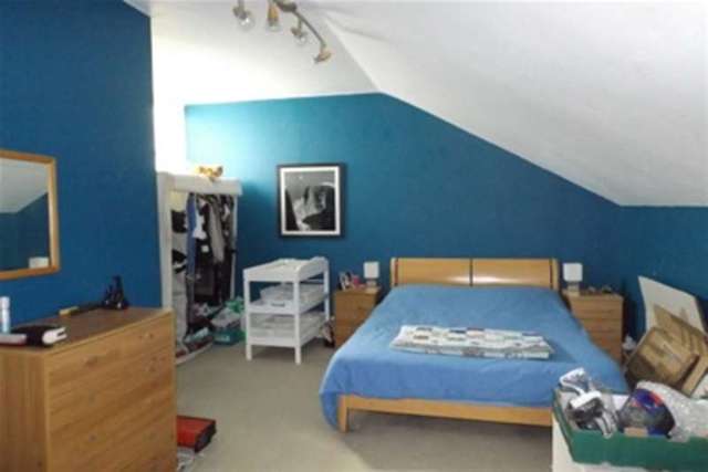  Image of 1 bedroom Flat to rent in Eaton Road Hove BN3 at Hove, BN3 3PJ