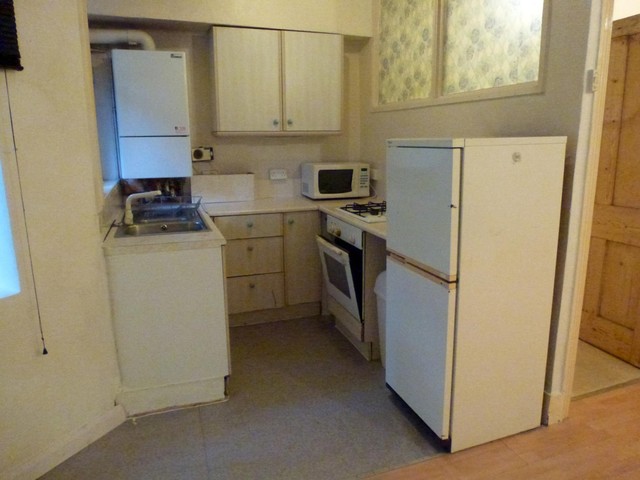  Image of 1 bedroom Flat to rent in Eaton Road Hove BN3 at Hove, BN3 3PJ
