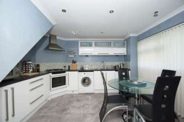  Image of 3 bedroom Terraced house for sale in Eckington Close Redditch B98 at Eckington Close  Redditch, B98 7SA