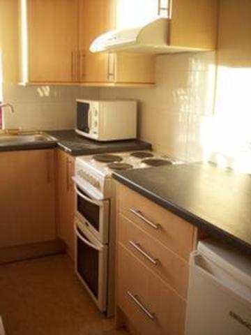 Image of 2 bedroom Flat to rent in Eden Street Dundee DD4 at Stobswell Dundee Dundee, DD4 6HN