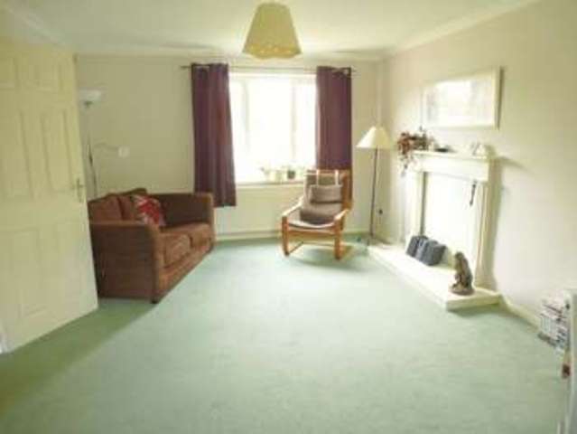  Image of 4 bedroom Detached house for sale in Eden Way Bicester OX26 at Eden Way  Bicester, OX26 2RP