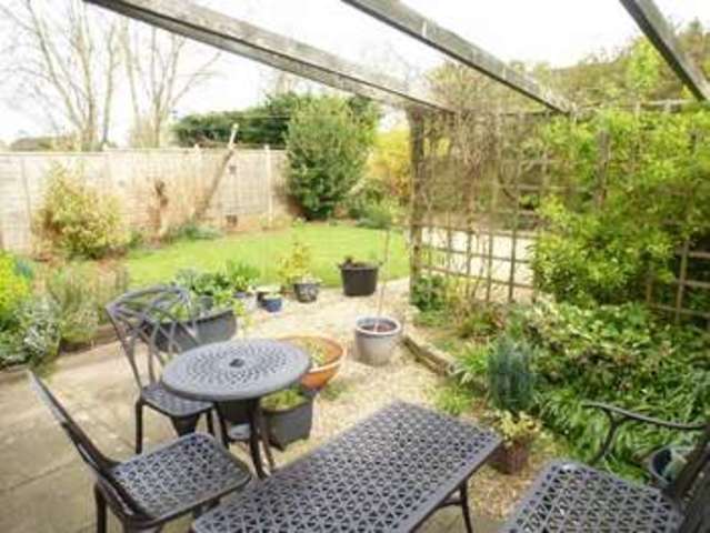  Image of 4 bedroom Detached house for sale in Eden Way Bicester OX26 at Eden Way  Bicester, OX26 2RP