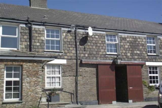 Image of 1 bedroom Flat to rent in Edmonton Wadebridge PL27 at Wadebridge, PL27 7JA