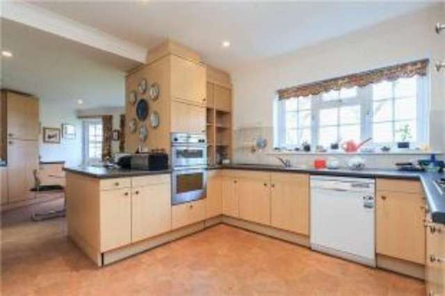  Image of 4 bedroom Detached house for sale in Lower Farm Road Effingham Leatherhead KT24 at Effingham Leatherhead Effingham, KT24 5JL