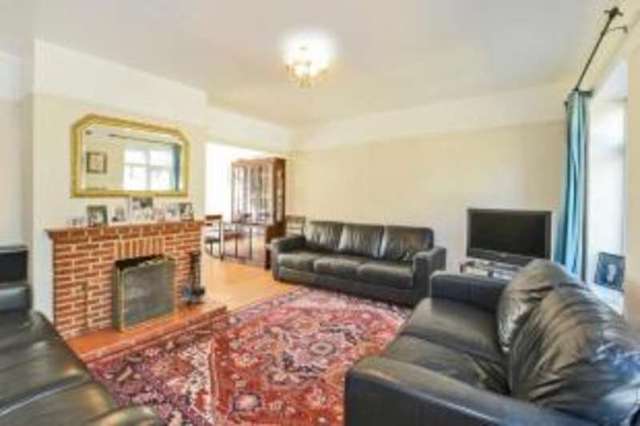  Image of 3 bedroom Semi-Detached house for sale in Dirtham Lane Effingham Leatherhead KT24 at Effingham Leatherhead Effingham, KT24 5SD