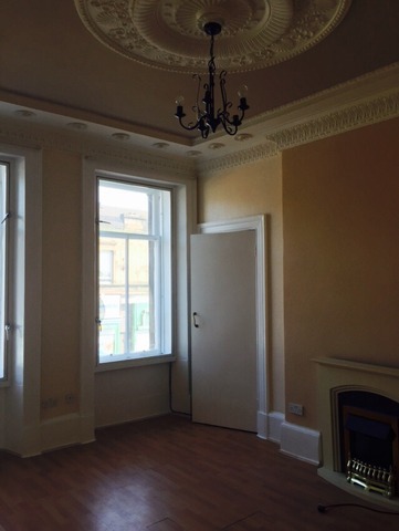  Image of 3 bedroom Flat to rent in Eglinton Street Glasgow G5 at Govanhill Glasgow Glasgow, G5 9RR