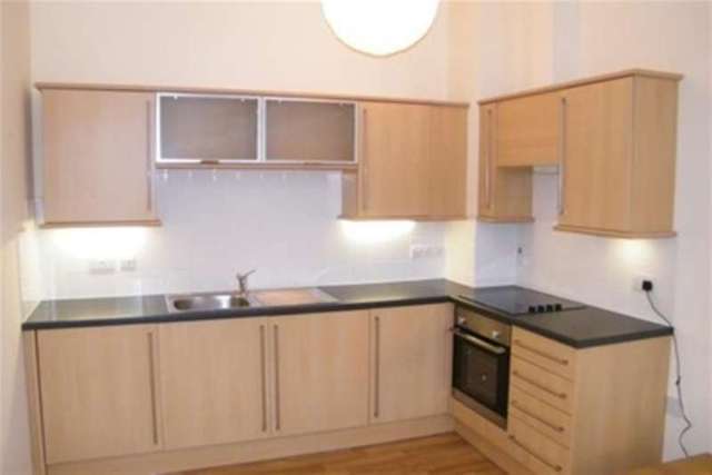  Image of 2 bedroom Flat to rent in Egypt Road Nottingham NG7 at Nottingham, NG7 7JJ