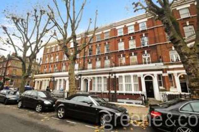  Image of 2 bedroom Flat to rent in Elgin Avenue London W9 at Maida Vale London Maida Vale, W9 1NH