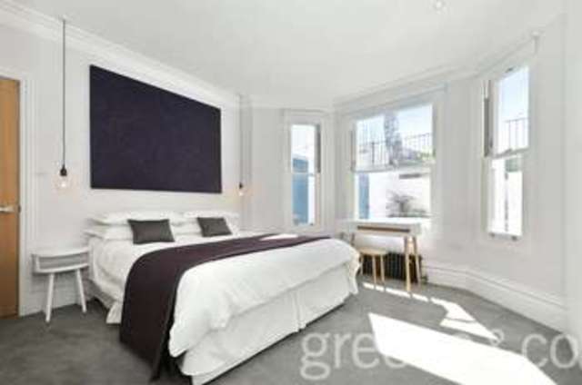  Image of 3 bedroom Flat for sale in Elgin Avenue London W9 at Maida Vale London Maida Hill, W9 3PR
