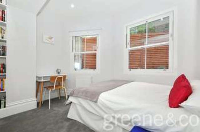  Image of 3 bedroom Flat for sale in Elgin Avenue London W9 at Maida Vale London Maida Hill, W9 3PR
