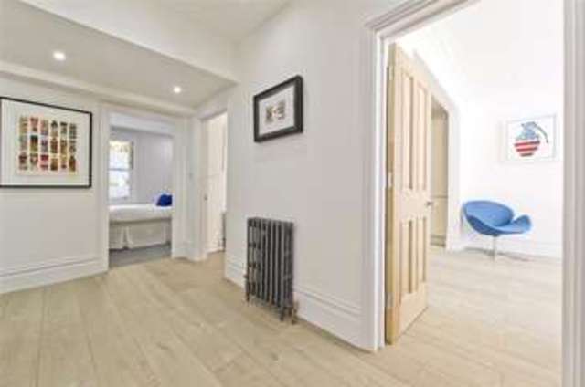  Image of 3 bedroom Flat for sale in Elgin Avenue London W9 at Maida Vale London Maida Hill, W9 3PR