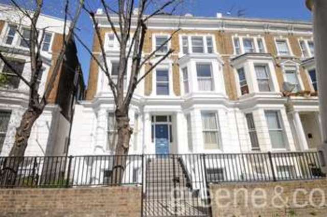  Image of 3 bedroom Flat for sale in Elgin Avenue London W9 at Maida Vale London Maida Hill, W9 3PR