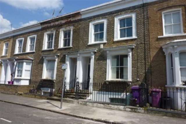  Image of 3 bedroom Detached house to rent in Ellesmere Road London E3 at London, E3 5QU