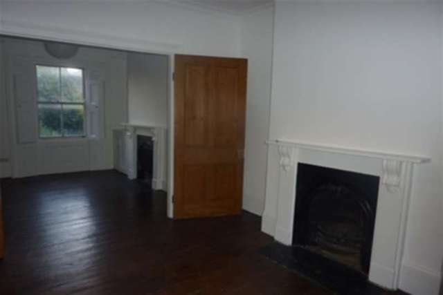  Image of 3 bedroom Detached house to rent in Ellesmere Road London E3 at London, E3 5QU