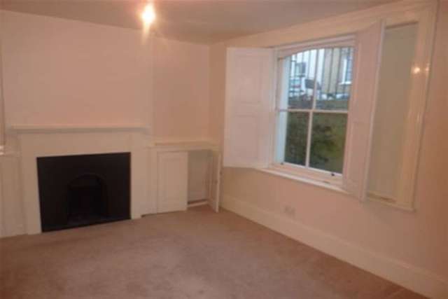  Image of 3 bedroom Detached house to rent in Ellesmere Road London E3 at London, E3 5QU