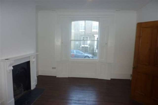  Image of 3 bedroom Detached house to rent in Ellesmere Road London E3 at London, E3 5QU