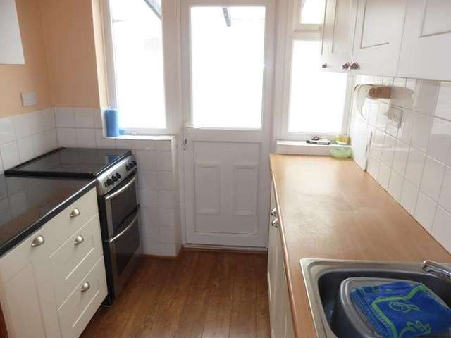  Image of 2 bedroom Detached house for sale in Elmay Road Birmingham B26 at Elmay Road Sheldon Birmingham, B26 2QU