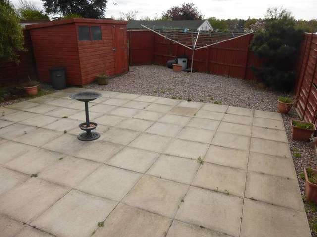  Image of 2 bedroom Detached house for sale in Elmay Road Birmingham B26 at Elmay Road Sheldon Birmingham, B26 2QU